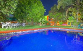 Santa Lucia Hotel Boutique